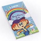 BLOCK LUMA OFICIO COLOR X 100hjs. 