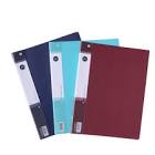 Carpeta con 20 folios