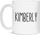 Taza Ceramica Kimera