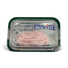 PATE BOCATTI PIMIENTA 90 GR