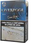 LIVERPOOL BOX 20