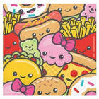 PAN BIMBO DE HAMBURGUESAS 4 UN