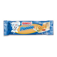 Pionono Bimbo X 200 Grs.
