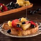 Tostadas Bimbo T/Francesas