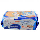 Tostaditas Bimbo X125