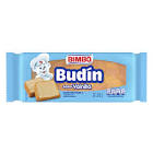 Budin de vainilla Bimbo X200gr 