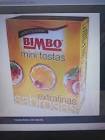 Tostadas Bimbo Gluten X200