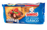 Tostadas Bimbo Balance X200
