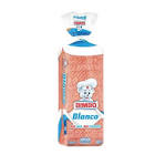 PAN BIMBO LACTAL 580 GR.