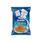 Bimbo Pan Rallado 500G