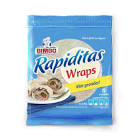 MADALENAS BIMBO RELLENAS DDLEC