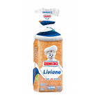 Bimbo Lacteado 400G Nutritotal