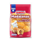 Roll Dulce de Leche Bimbo 25g