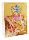 Barra cereal Cookie Mix Cereales x23gr 