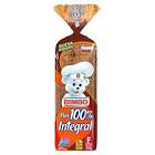 Bimbo Pan Nutritotal Rodajas Finas 450 Grs