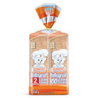 PAN BIMBO FIT SALVADO X 400G