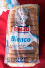 PAN BIMBO LIVIANO 400G