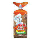 PAN BIMBO INTEGRAL X 445G