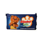 Cookie Bar Bimbo Vainilla 20 Grs