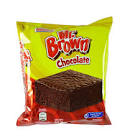 Brownie Marianela Bimbo