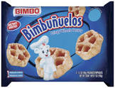 Bimbo Tostadas Light 160G