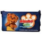 Galletas Bimbo Light 250Gr
