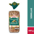 BIMBO OROWEAT SEMILLAS 600GR