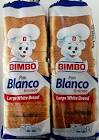 PAN BIMBO SANDWICH 320 GR.