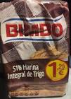 Barra Durazno Bimbo 26Gr
