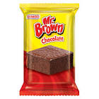Bimbo Brownie 50 Grs