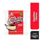 RAPIDITAS BIMBO CLAS.12UX330GR