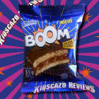 Alfajor Boom Marinela X55Gr