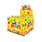 chicles poosh frutis