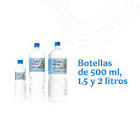 Agua Mineral Saint Michel 5Oo Ml