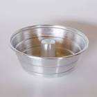 Budinera de aluminio N22