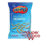 Peipo Palitos Salados 800G