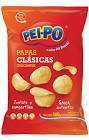 PAPAS FRITAS PEIPO CL 60G