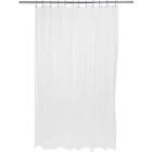 Protector plastico para cortina de bano Eliplast 1.8x1.8m