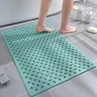 ALFOMBRA PVC BAÑO ESTRELLA
