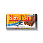 Tableta De Chocolate Con Mani Biznikke 30 Gr