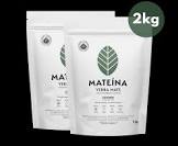 Yerba Mate Encuent X1Kg