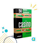 casino naipes x 50 