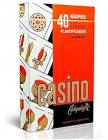 Casino Naipes T.Esp*40 U