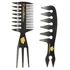 Set Peines Accesorios Tao 2 Un