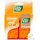 Pastillas Tic Tac En Blister Prelude 2 Un