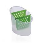 Crom Escurridor De Cubiertos