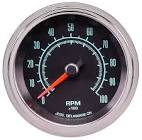 Tacho 14L A Pedal Laus