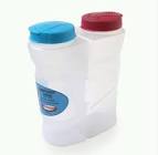 VERTEDOR DOBLE YERBA/AZUCAR CHICO