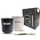 MATE TERMICO C/BOMBILLA