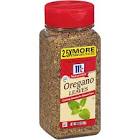 Oregano En Hojas Mk 400 Gr